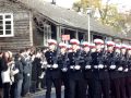 108 Troop, Royal Marines Commando, Kings Squad  - Passing Out