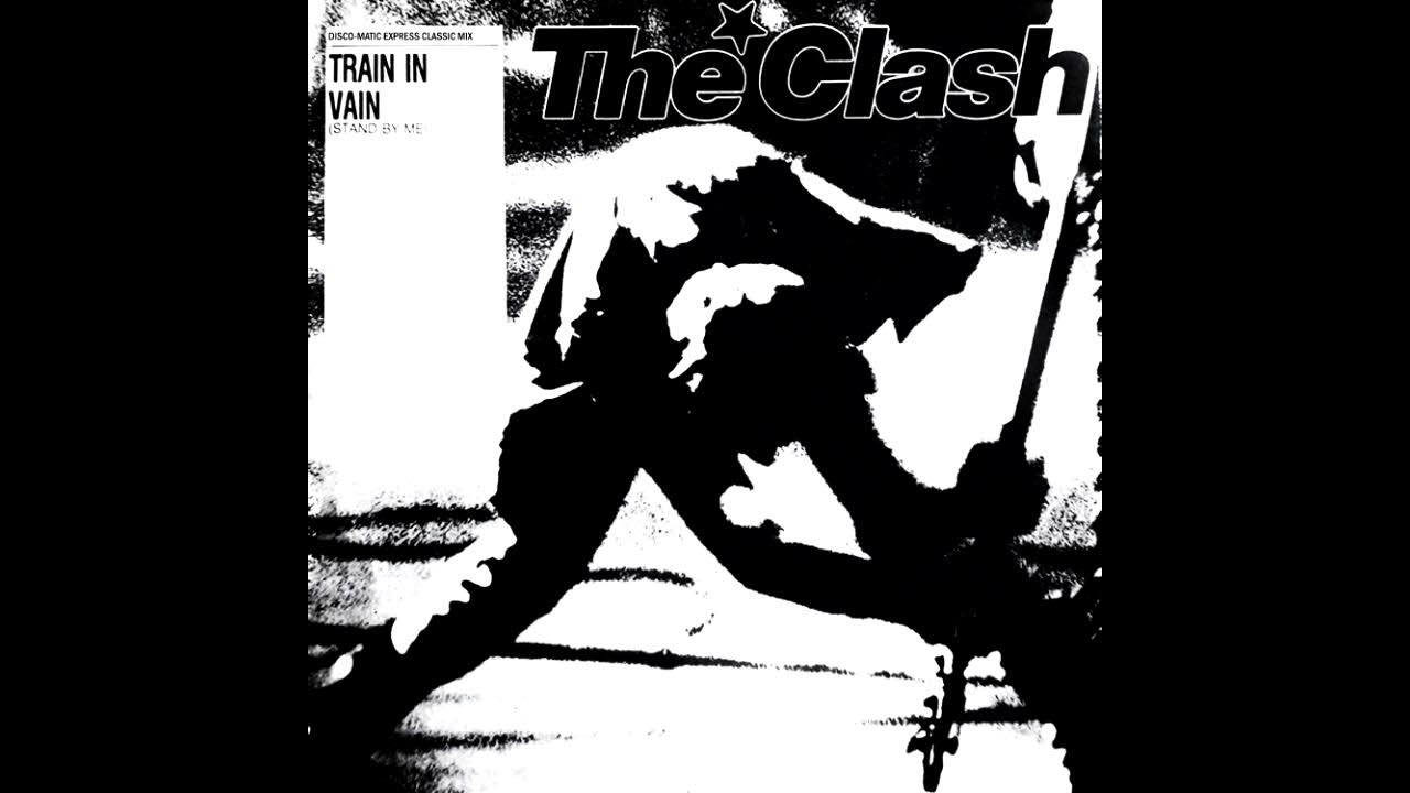 Train In Vain Express Main Mix) YouTube