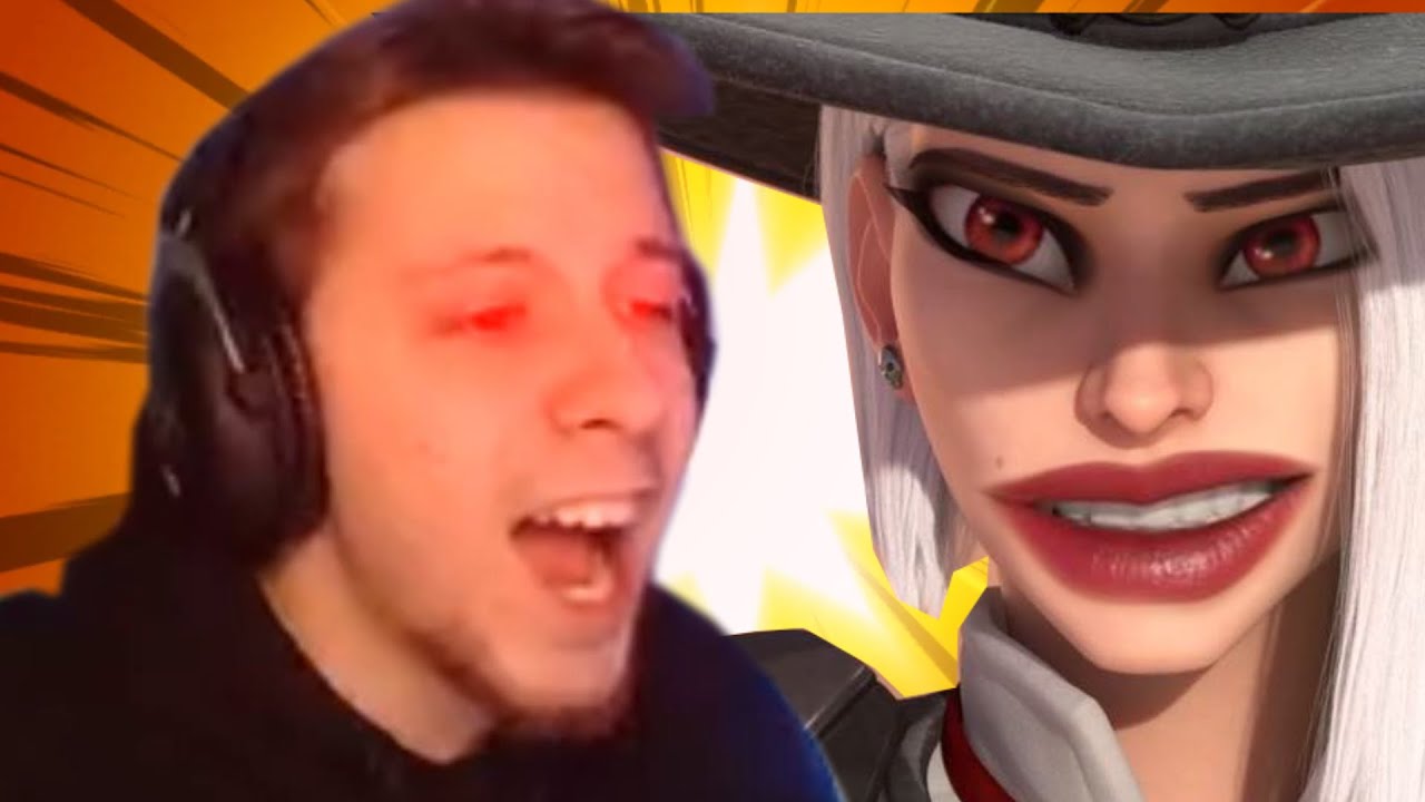 Carrileando una ranked en GrandMaster Con ASHE!! - YouTube