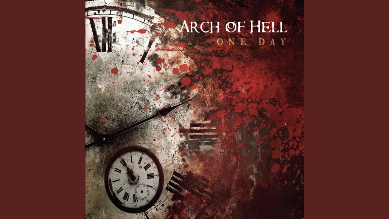 Romance Of Afterlife (Remastered 2017)