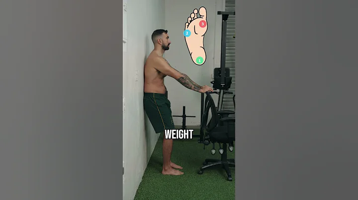 How To Actually Fix Flat Feet