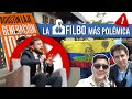 Agustín Laje en Colombia - FILBO 2023 - Detras de cámaras - Generación Idiot@ | Próxima Parada