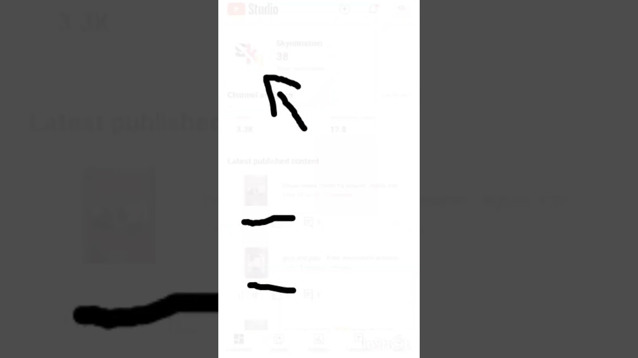 please follow 😢🥺😱😱 .