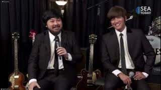 G-Pluck Band: A Love Letter To The Beatles