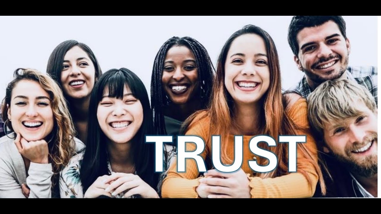 Leaders Who Are Trusted