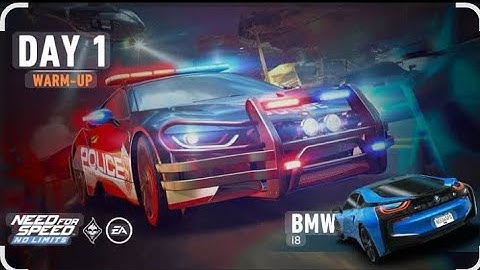 Need for speed no limits gameplay walkthrough no commentary 