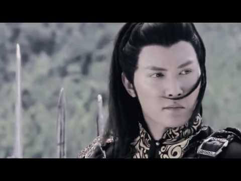 Lan Ling Wang {Love will Restore} ||MV||