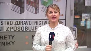 Reportáž O Prevenci Karcinomu Plic V Událostech Čt 3. 2. 2022