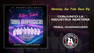Conjunto La Industria Norteña - Tribal Huapanguero / 2023