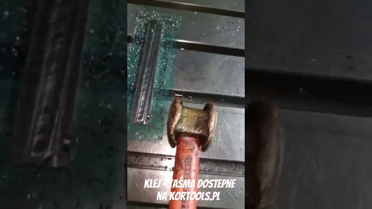 🦅 Kortools - Taśma klejąca + klej cyjanonakrylowy 