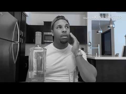 Video: Sweet And Sour: New Amsterdam Vodka Uvádí Dvě Nové Příchutě