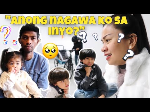 Video: Bakit may kusina ang mga German?