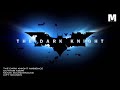 THE DARK KNIGHT AMBIENCE - City Sounds | Movie Soundtracks | Sirens | Gotham Ambience | Window View