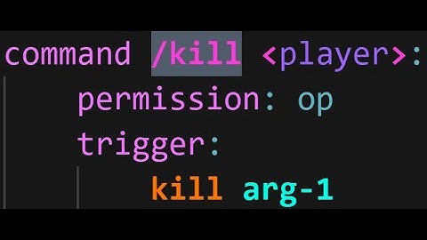 How to install & use Skript on your Minecraft server (2025)
