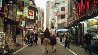 Japan adventures