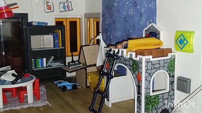 Playmobil unboxing : Modern luxury mansion (2014) - 5574, 5575, 5576, 5577   5579, 5582  5586 