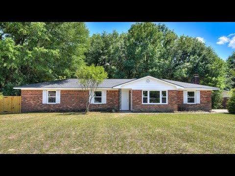 10 Leann Ct, Aiken, SC home video tour