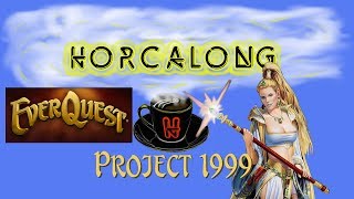 Project 1999 - It's Not the Size, It's How You Use It Project 1999 - It's Not the Size, It's How You Use It