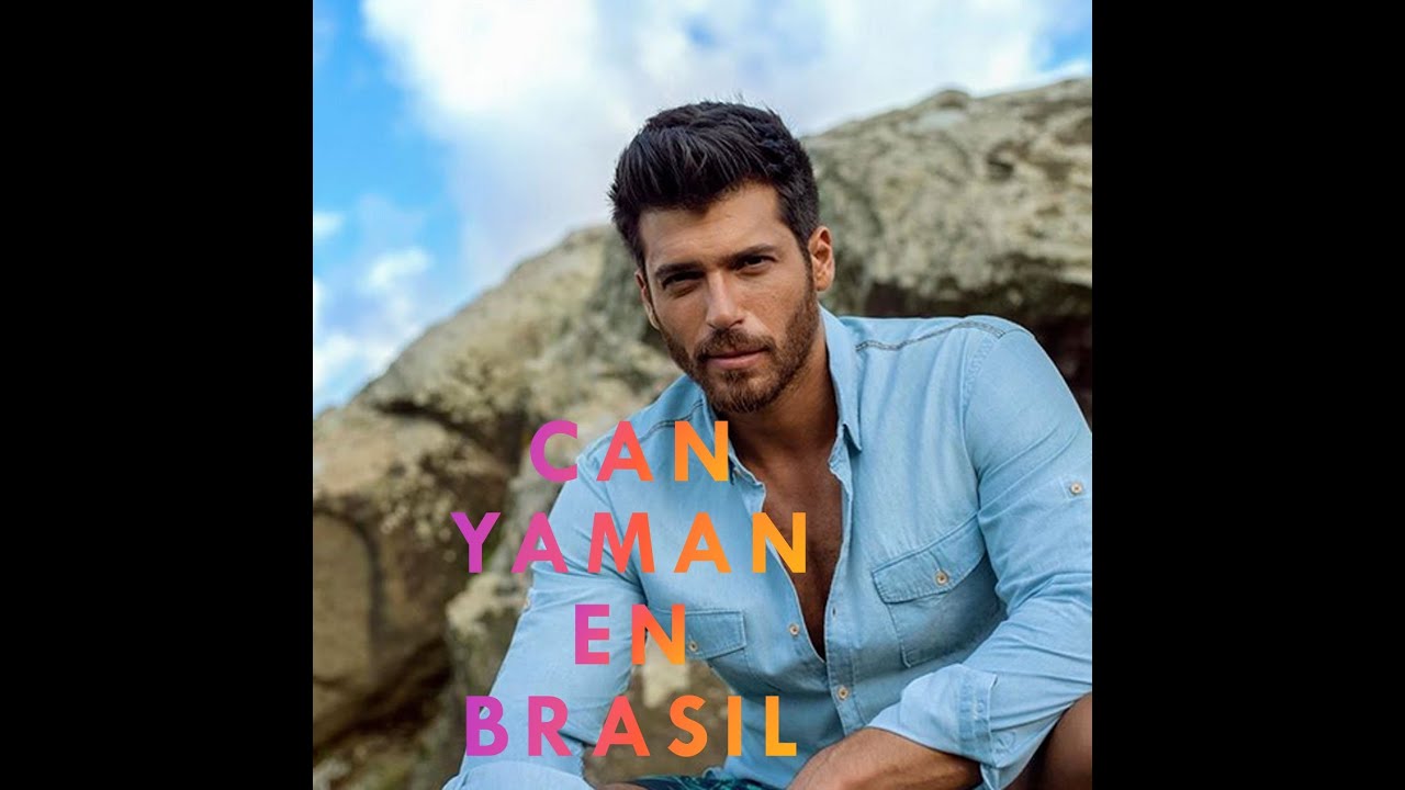 Can Yaman en Brasil? que pasará? Quien es la Reina de Espadas?