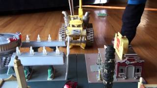 Pixar Cars Screaming Banshee Yikes