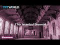 17th Istanbul Biennial | Showcase Special