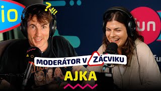 MODERÁTOR V ZÁCVIKU | Expl0 čelil vďaka Andrei nečakaným výzvam! 😅