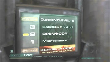 Doom 3 (Xbox) Playthrough Part 13