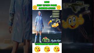 🥰 BGMI 4.1 UPDATE MYTHIC FORGE COMPLETE REWARDS REVEALED??? #BGMI #MYTHICFORGELEAKS #shorts #PUBG