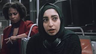 Derailed - Murder Mystery Proof-Of-Concept Short Trailer