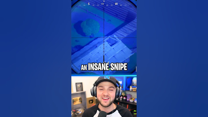 World's First Fortnite SKYBASE!