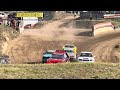 Day 2 Autocross Vorlauf—TW Allrad Hollabrunn 2025