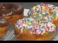 Vegan donut and gelato commercial by mytv26 short version