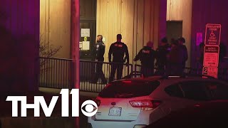WATCH: Police provide update on suspect in Brown University mass shooting found dead