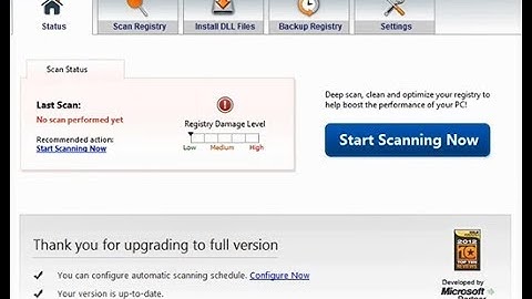 how to crack Dll file fixer