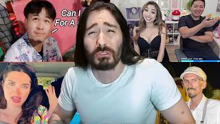 Penguinz0 – Disturbing Livestream Moments Compilation