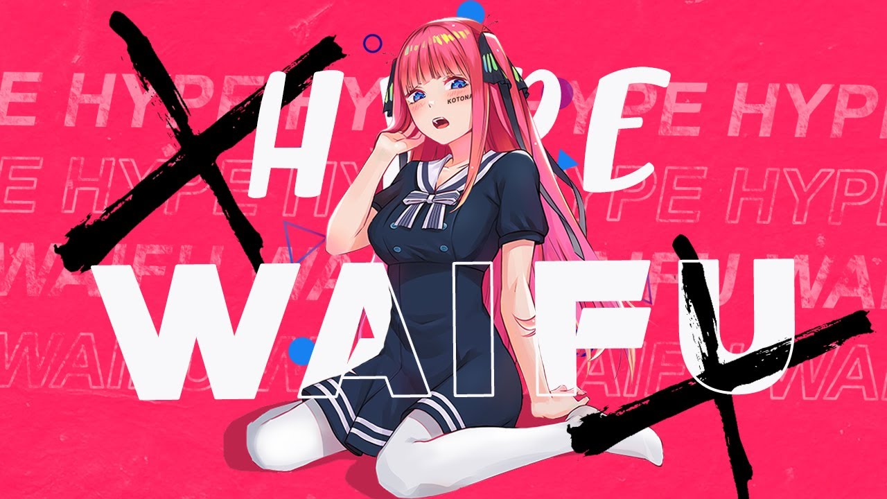 Hype Waifu (feat. GM Hits) | Remix M4 - Teto, Matuê