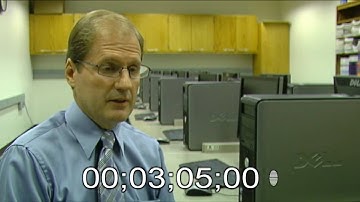 Intro timecode part 1