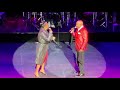 A Whole New World - Peabo Bryson & Regina Belle - SGT 2/14/20