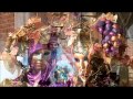 CARNEVALE DI VENEZIA 2012 Carnival venice ベネチア カーニバル 2012_03