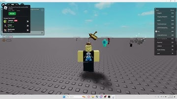 80% UNC Roblox Executor | Synthex
