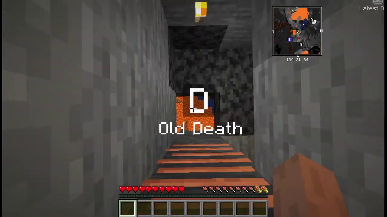 All the mods 6 Ep 2.2 Пещеринг. - YouTube