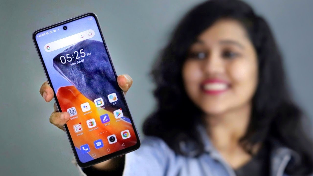 Infinix Note 10 *REAL TRUTH* Review & Unboxing