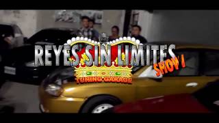 mannequin challenge RSL MEET 504 EXCLUSIVE CAR CLUB