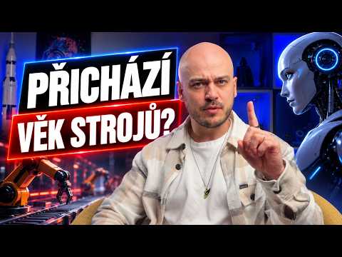 Cover: Proč se roboti tak těžko učí obyčejnou práci