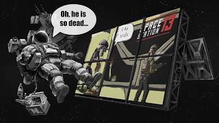 CM13: THE BRUTAL LAST STAND