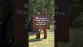Black Mesa summit foiled by high temps! #hiking #highpointing #hikingadventures