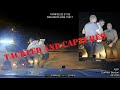 Motorcycle rider tries to outrun Arkansas State Police radio - It fails as he is grabbed from bike