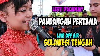 LESTI 'PNDANGAN PRTAMA' - LIVE OFF AIR SULAWESI BARAT