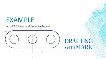 AutoCAD Circles with OSNAP Tracking