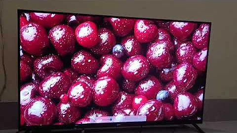 BPL 43 Inch Smart Led Tv model 43F-A4300 Unboxing   FHD TV Review & best picture and audio setting